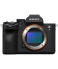 Sony Alpha 7 V (A7V) Cuerpo | Full Frame Profesional