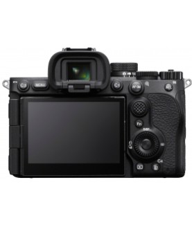 Sony Alpha 7 V (A7V) Cuerpo | Full Frame Profesional
