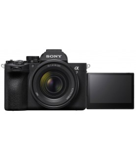 Sony Alpha 7 V (A7V) Cuerpo | Full Frame Profesional