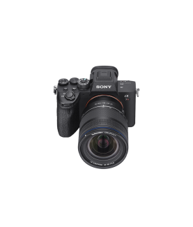 Samyang AF 24-60mm F2.8 FE | Zoom Compacto Sony E