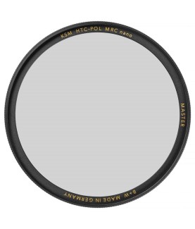 B+W Polarizador HTC MASTER MRC Nano | Filtro Profesional