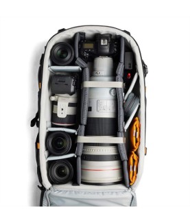 Lowepro Mochila Pro Trekker BP 650 AW II