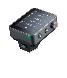 Godox X3 Pro C Canon | Disparador TTL Profesional