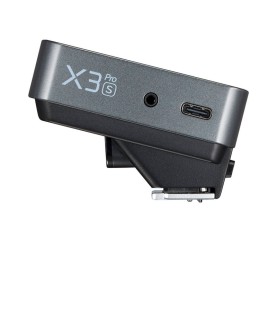 Godox X3 Pro C Canon | Disparador TTL Profesional