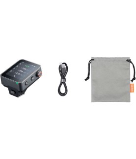 Godox X3 Pro C Canon | Disparador TTL Profesional