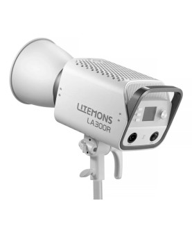 Godox LA300R Kit 3x RGB Litemons | Iluminación Profesional