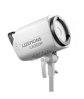 Godox LA300R Kit 3x RGB Litemons | Iluminación Profesional