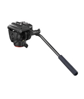 Manfrotto Rótula Fluida 500X