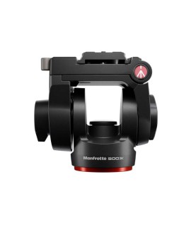 Manfrotto Rótula Fluida 500X