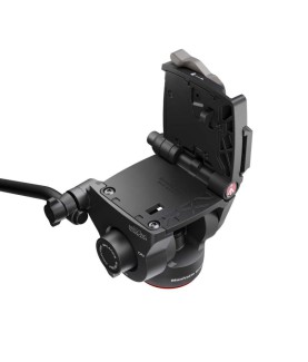 Manfrotto Rótula Fluida 500X