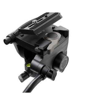 Manfrotto Rótula Fluida 500X