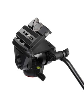 Manfrotto Rótula Fluida 500X