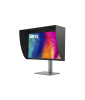 BENQ PD2770U monitor 4K CON CALIBRADOR INTEGRADO