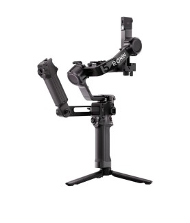 DJI RS 5 Combo | Gimbal Profesional Estabilizador 3 Ejes