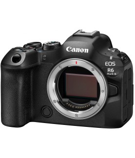 Canon EOS R6 Mark III | Cámara Full Frame Profesional | PhotoTools Andorra