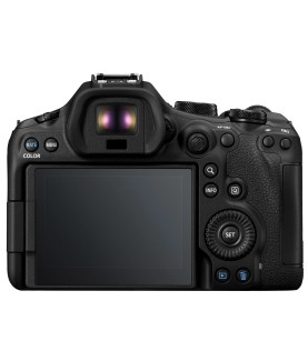 Canon EOS R6 Mark III | Cámara Full Frame Profesional | PhotoTools Andorra