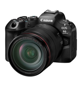 Canon EOS R6 Mark III | Cámara Full Frame Profesional | PhotoTools Andorra