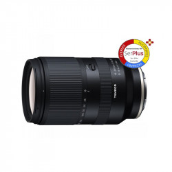 Tamron 18-300mm F3.5-6.3 para Nikon Z  | Zoom Todoterreno