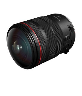 Canon RF 7-14 mm F2.8-3.5 Fisheye STM