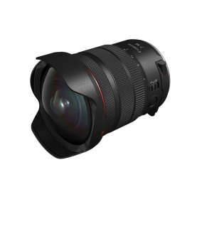 Canon RF 7-14 mm F2.8-3.5 Fisheye STM