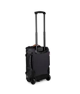 Shimoda Roller Carry-On V2 Black