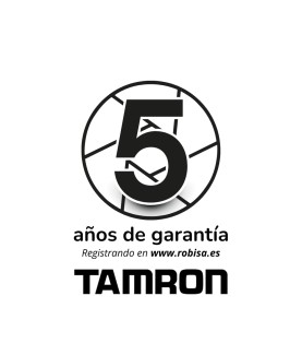 TAMRON 50-400MM F/4.5-6.3 DI III VC VX D SONY E