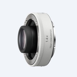 SONY TELECONVERTER 1.4X P/E ( EX DEMO )
