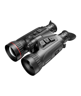 HIKMICRO Habrok Pro HX60LS con telémetro + IR 850nm 940nm