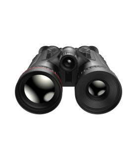 HIKMICRO Habrok Pro HX60LS con telémetro + IR 850nm 940nm