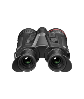 HIKMICRO Habrok Pro HX60LS con telémetro + IR 850nm 940nm