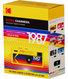 KODAK CHARMERA