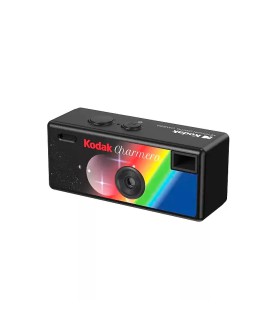 KODAK CHARMERA MINICÁMARA COMPACTA