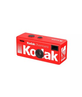 KODAK CHARMERA MINICÁMARA COMPACTA