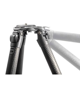 Gitzo Trípode Systematic GT3543XLS Serie 3 Carbono 4 secciones