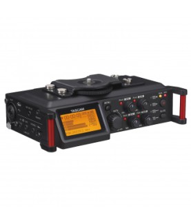 TASCAM DR-70D