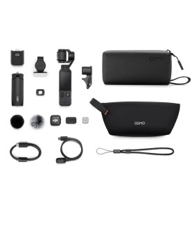 DJI Osmo Pocket 4 CREATOR COMBO