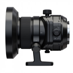 Fujifilm Fujinon GF 30 mm F5.6 T/S (Tilt And Shilt) ( DEMO )