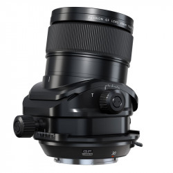Fujifilm Fujinon GF 30 mm F5.6 T/S (Tilt And Shilt) ( DEMO )