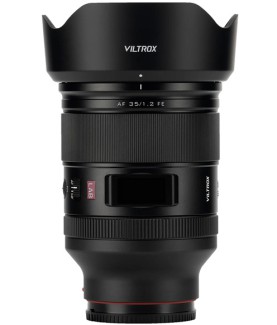 VILTROX AF 35MM F/1.2 SONY FE