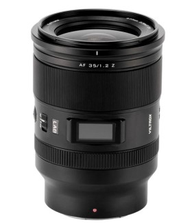 VILTROX AF 35MM F/1.2 NIKON Z