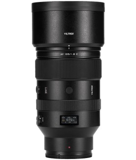 Viltrox AF 135 mm F1.8 LAB NIKON Z