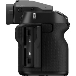 FUJIFILM GFX100S II (DEMO)