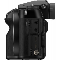 FUJIFILM GFX100S II (DEMO)