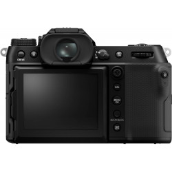 FUJIFILM GFX100S II (DEMO)