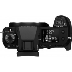 FUJIFILM GFX100S II (DEMO)