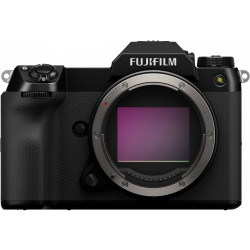 FUJIFILM GFX100S II (DEMO)