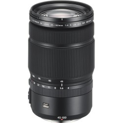 FUJIFILM FUJINON GF 45-100/4 R LM OIS WR ( DEMO )