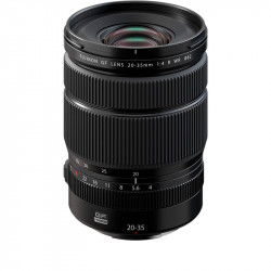FUJIFILM Fujinon GF 20-35 mm F4 R WR ( DEMO )