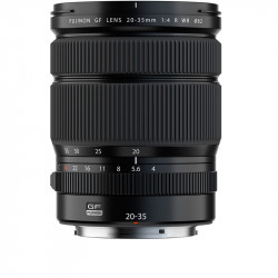 FUJIFILM Fujinon GF 20-35 mm F4 R WR ( DEMO )