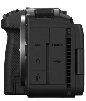 CANON EOS R6 V